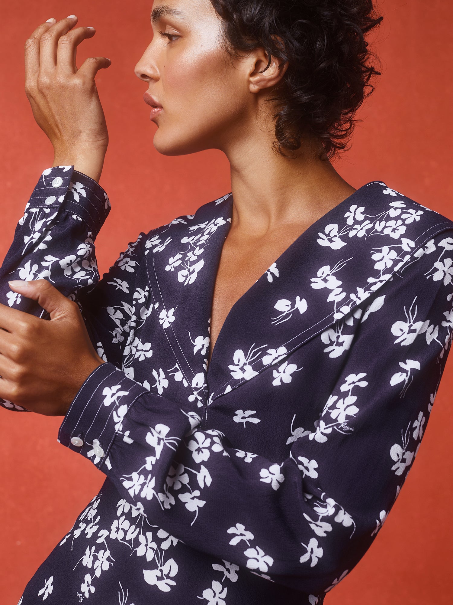 DALINE dress DALINE dress
